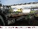 1982 Renault  Trm 4000 40x forhanden new Truck over 7.5t Stake body photo 2