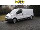 2011 Renault  Trafic 2.0 dci L2H1 FAP Van or truck up to 7.5t Box-type delivery van - long photo 9