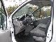 2011 Renault  Trafic 2.0 dci L2H1 FAP Van or truck up to 7.5t Box-type delivery van - long photo 11