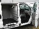 2011 Renault  Trafic 2.0 dci L2H1 FAP Van or truck up to 7.5t Box-type delivery van - long photo 6