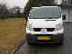 2011 Renault  Trafic 2.0 dci L2H1 FAP Van or truck up to 7.5t Box-type delivery van - long photo 7