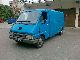 Renault  Master FB30A 1996 Box-type delivery van - high and long photo