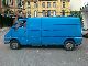 1996 Renault  Master FB30A Van or truck up to 7.5t Box-type delivery van - high and long photo 1