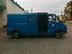 1996 Renault  Master FB30A Van or truck up to 7.5t Box-type delivery van - high and long photo 2