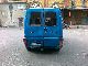 1996 Renault  Master FB30A Van or truck up to 7.5t Box-type delivery van - high and long photo 3