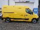 2012 Renault  Master Box F L2H2 3.3 t dCi Van Shelf Van or truck up to 7.5t Box-type delivery van photo 2