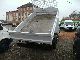 2003 Renault  master Van or truck up to 7.5t Tipper photo 5
