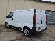 2008 Renault  Trafic L1H1 fg dCi115 Grd Cft Van or truck up to 7.5t Box photo 1