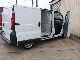 2008 Renault  Trafic L1H1 fg dCi115 Grd Cft Van or truck up to 7.5t Box photo 3