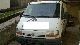 1999 Renault  Master 2.5 D Van or truck up to 7.5t Box-type delivery van photo 1