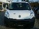 2012 Renault  Kangoo 1.5 dCi AIR / CD (5 x available) Van or truck up to 7.5t Box-type delivery van photo 1