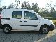 2012 Renault  Kangoo 1.5 dCi AIR / CD (5 x available) Van or truck up to 7.5t Box-type delivery van photo 3