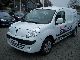 2012 Renault  Kangoo Maxi Pm (Without battery) Van or truck up to 7.5t Box-type delivery van photo 9