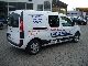 2012 Renault  Kangoo Maxi Pm (Without battery) Van or truck up to 7.5t Box-type delivery van photo 12