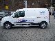 2012 Renault  Kangoo Maxi Pm (Without battery) Van or truck up to 7.5t Box-type delivery van photo 6