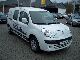2012 Renault  Kangoo Maxi Pm (Without battery) Van or truck up to 7.5t Box-type delivery van photo 7