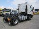 2000 Renault  Premium 385 Semi-trailer truck Standard tractor/trailer unit photo 2