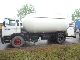 1993 Renault  G 230 lpg gpl Truck over 7.5t Tank truck photo 1