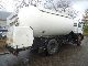 1993 Renault  G 230 lpg gpl Truck over 7.5t Tank truck photo 4
