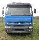 2002 Renault  370 premium gas tankers Truck over 7.5t Tank truck photo 2
