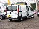 2011 Renault  Trafic 2.0 dCi 115 DPF L2H1 Van or truck up to 7.5t Box-type delivery van photo 11