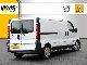 2011 Renault  Trafic 2.0 dCi 115 DPF L2H1 Van or truck up to 7.5t Box-type delivery van photo 8
