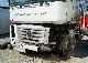 2005 Renault  Magnum DXI 440 MANUAL SALONKA Semi-trailer truck Standard tractor/trailer unit photo 4