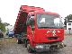2003 Renault  Midlum 180.80 3 P. Tipper. TOP condition, favorable Van or truck up to 7.5t Tipper photo 2