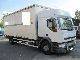 2005 Renault  Dci 18 T.370, HP, LBW.Schiebeg.Edscha Truck over 7.5t Stake body and tarpaulin photo 2