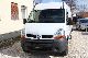 2004 Renault  Master 2.5 dCi / like new / slightly KM / Van or truck up to 7.5t Box-type delivery van - high and long photo 2