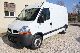 2004 Renault  Master 2.5 dCi / like new / slightly KM / Van or truck up to 7.5t Box-type delivery van - high and long photo 3