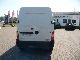 2009 Renault  Master 2.5 DCI 100 L2H2 9 Size climate Van or truck up to 7.5t Box-type delivery van - high and long photo 3
