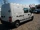 2009 Renault  Master 2.5 DCI 100 L2H2 9 Size climate Van or truck up to 7.5t Box-type delivery van - high and long photo 4