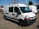 2009 Renault  Master 2.5 DCI 100 L2H2 9 Size climate Van or truck up to 7.5t Box-type delivery van - high and long photo 5