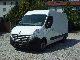 Renault  Master L2H2 125HP 3.5 to € 5 Air is not an EU 2011 Box-type delivery van - high photo