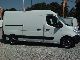 2011 Renault  Master L2H2 125HP 3.5 to € 5 Air is not an EU Van or truck up to 7.5t Box-type delivery van - high photo 1