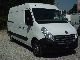 2011 Renault  Master L2H2 125HP 3.5 to € 5 Air is not an EU Van or truck up to 7.5t Box-type delivery van - high photo 3