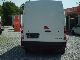2011 Renault  Master L2H2 125HP 3.5 to € 5 Air is not an EU Van or truck up to 7.5t Box-type delivery van - high photo 4