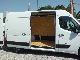 2011 Renault  Master L2H2 125HP 3.5 to € 5 Air is not an EU Van or truck up to 7.5t Box-type delivery van - high photo 8