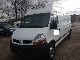 2006 Renault  MasterCard ATM L3 H3 about 130.000km TOP AIR CONDITION Van or truck up to 7.5t Box-type delivery van - high and long photo 1