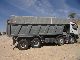 2002 Renault  KERAX.420DCI-8X4-MEILLER TIPPER-2002-250.TKM.ZF Truck over 7.5t Tipper photo 1