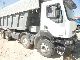 2002 Renault  KERAX.420DCI-8X4-MEILLER TIPPER-2002-250.TKM.ZF Truck over 7.5t Tipper photo 2