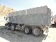 2002 Renault  KERAX.420DCI-8X4-MEILLER TIPPER-2002-250.TKM.ZF Truck over 7.5t Tipper photo 4