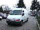 2002 Renault  master Van or truck up to 7.5t Box-type delivery van - high photo 3