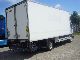 2002 Renault  220 Truck over 7.5t Refrigerator body photo 1