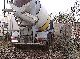 2001 Renault  KERAX concrete mixer cement mixer ULT 420.32 8X4 Truck over 7.5t Cement mixer photo 1