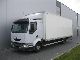 2006 Renault  MIDLUM 220DCI BOX 4X2 EURO 3 Truck over 7.5t Chassis photo 1