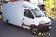 2010 Renault  Master Van or truck up to 7.5t Box-type delivery van - high and long photo 1