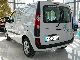 2011 Renault  Kangoo ZE Van or truck up to 7.5t Box-type delivery van photo 2