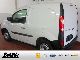 2011 Renault  Kangoo dCi 90 FAP extra GT Van or truck up to 7.5t Box-type delivery van photo 1